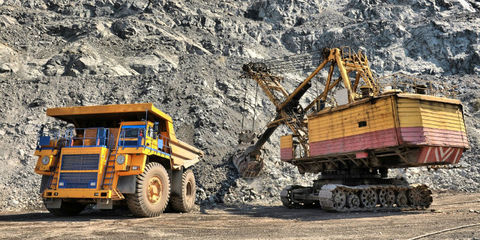 铁矿石价格又见高位 钢铁产业图破资源“命门”